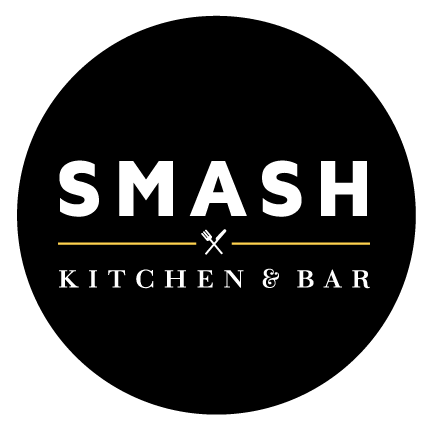 Smash Kitchen & Bar logo